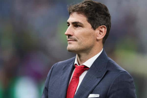 LdC : Casillas révèle le vrai N°1 du Real Madrid pour la finale