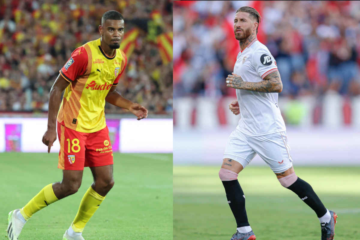 Streaming Fc Séville Rc Lens Ou Regarder Le Match De Ligue Des Champions En Direct 