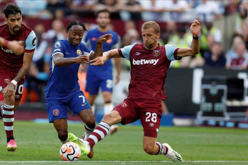 West Ham pourrait annoncer une prolongation