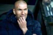 Une anecdote à peine croyable sur Zidane