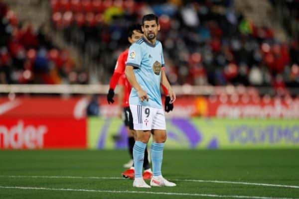 Officiel : Nolito se retire