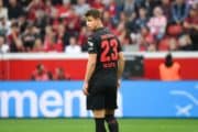 Bayer Leverkusen : Adam Hlozek intéresse des clubs anglais