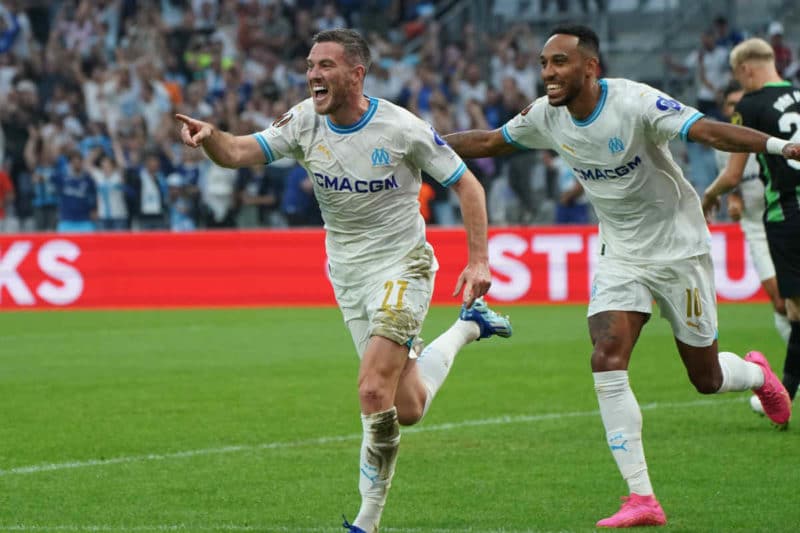 OM : Jordan Veretout rejette une offre en or