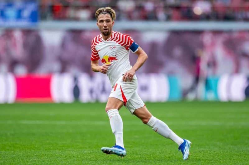 Kevin Kampl