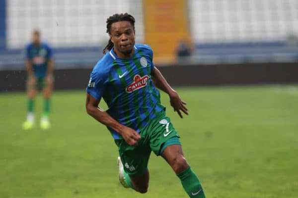 Officiel : Loïc Remy prend sa retraite