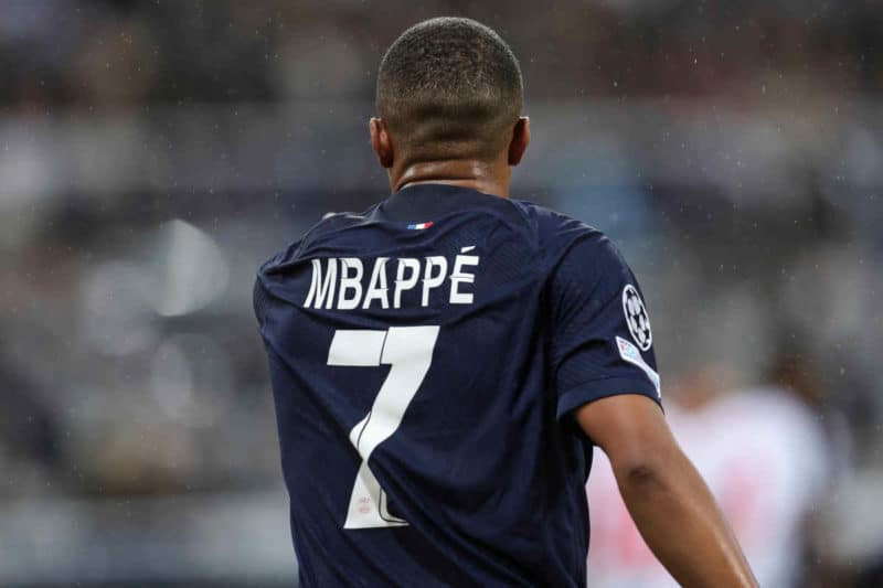 PSG : le coup de gueule de Daniel Riolo contre Kylian Mbappé