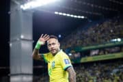 Le vainqueur du Ballon d’Or? Neymar n’a aucun doute