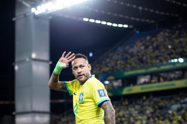 Neymar a choisi sa prochaine destination loin de l’Arabie saoudite