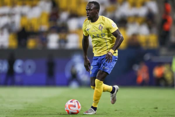 Al-Nassr : Sadio Mané de retour à son ancien club ?