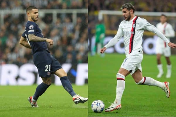 PSG – Milan AC: où regarder le match en direct et sur quelle chaine TV [LIVE]