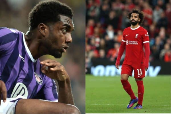 Où regarder le match Liverpool – Toulouse sur quelle chaîne TV streaming [LIVE]