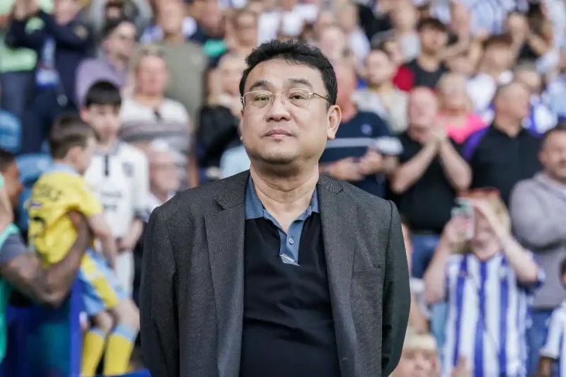 Dejphon Chansiri appelle ses fans à l'aider financièrement 