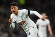 Tottenham s’apprête à valider un départ