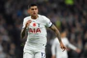 Tottenham veut contrer le Real su ce dossier