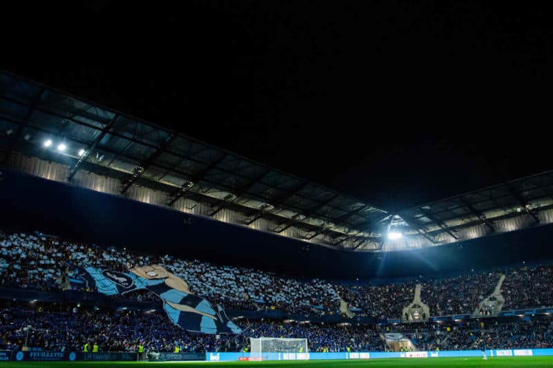 Le Havre ©️IMAGO / PanoramiC