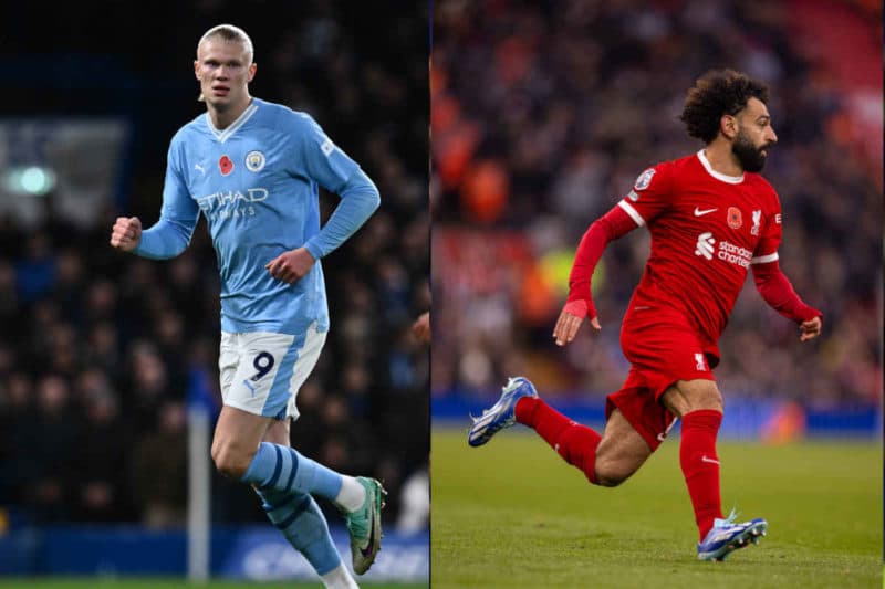 Diffusion Manchester City – Liverpool: à Quelle Heure Et Sur Quelle ...