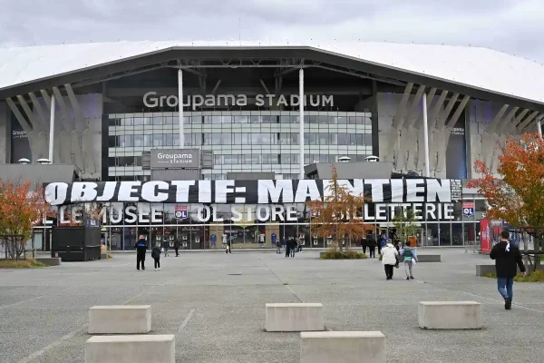 Le déclin de l’Olympique Lyonnais : comment en est-on arrivé là ?