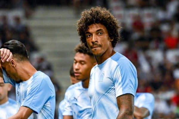 Luiz Gustavo a retrouvé un club