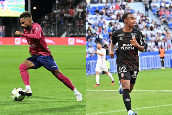 Clermont Foot – Lorient : à quelle heure et sur quelle chaîne suivre le match en direct ?