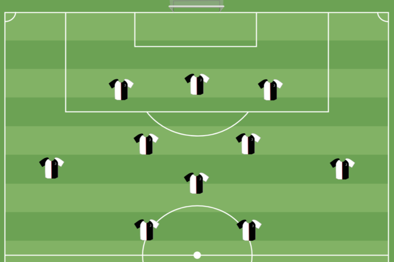 Le 3-5-2, compliqué, mais diablement efficace