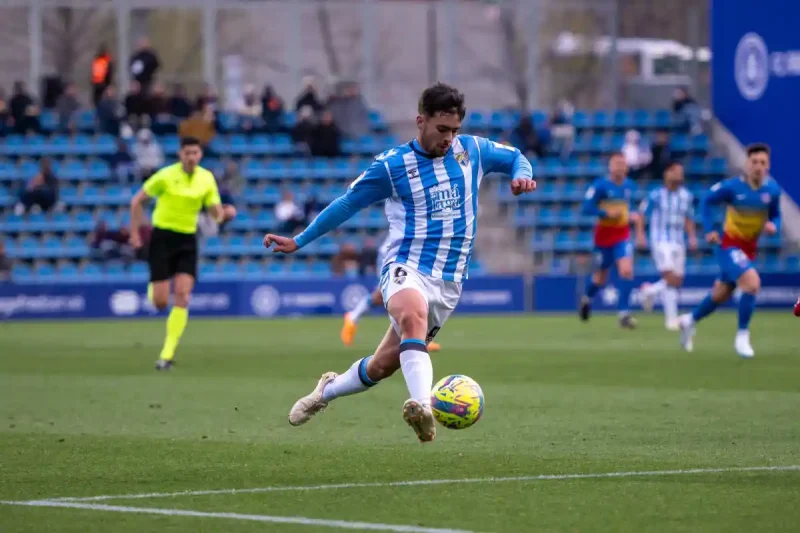 Malaga CF, le retour en Liga ? 