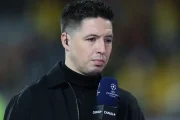 Nasri :”Ça ne me fait rien que Rabiot soit Parisien…”