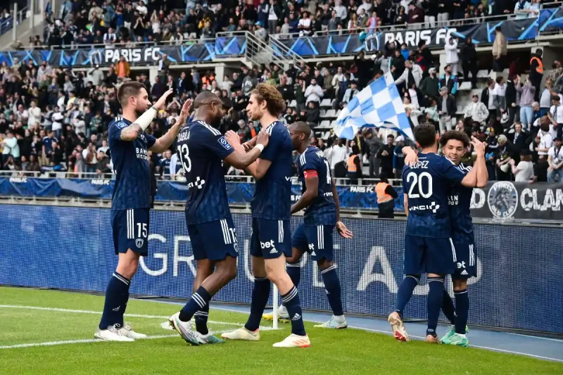 Un nouveau derby parisien en vue ? 