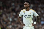 Vinicius Junior ciblé : le derby de Madrid vire au Racisme