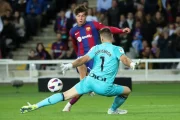 Officiel : le Barça perd un grand espoir de la Masia