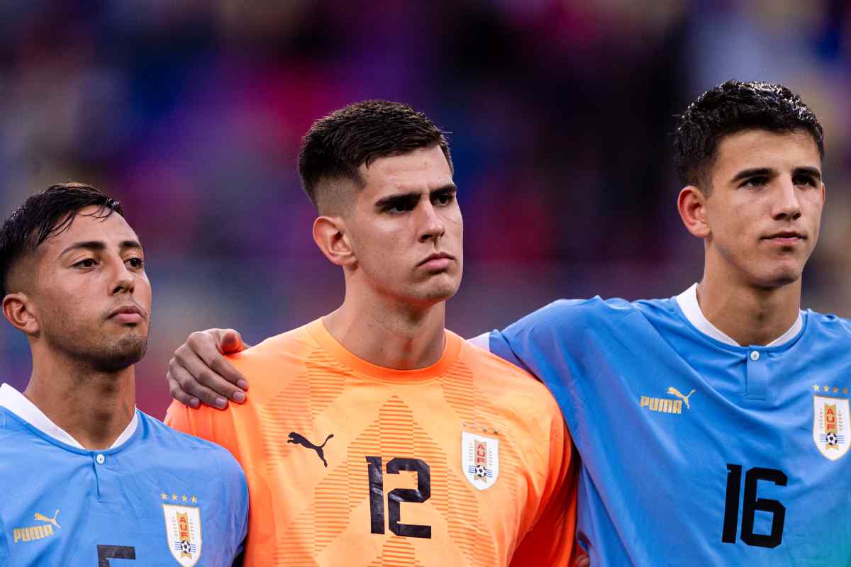 Découvrez Le Talent Caché Que Le Real Madrid Convoite