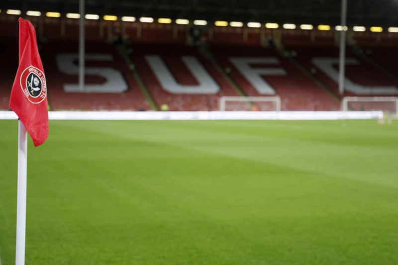 Sheffield United ©️IMAGO / PA Images