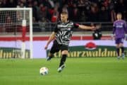 Le Bayer Leverkusen se positionne sur Waldemar Anton