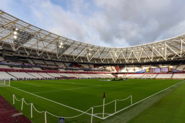 West Ham veut rapatrier un international ivoirien en Premier League