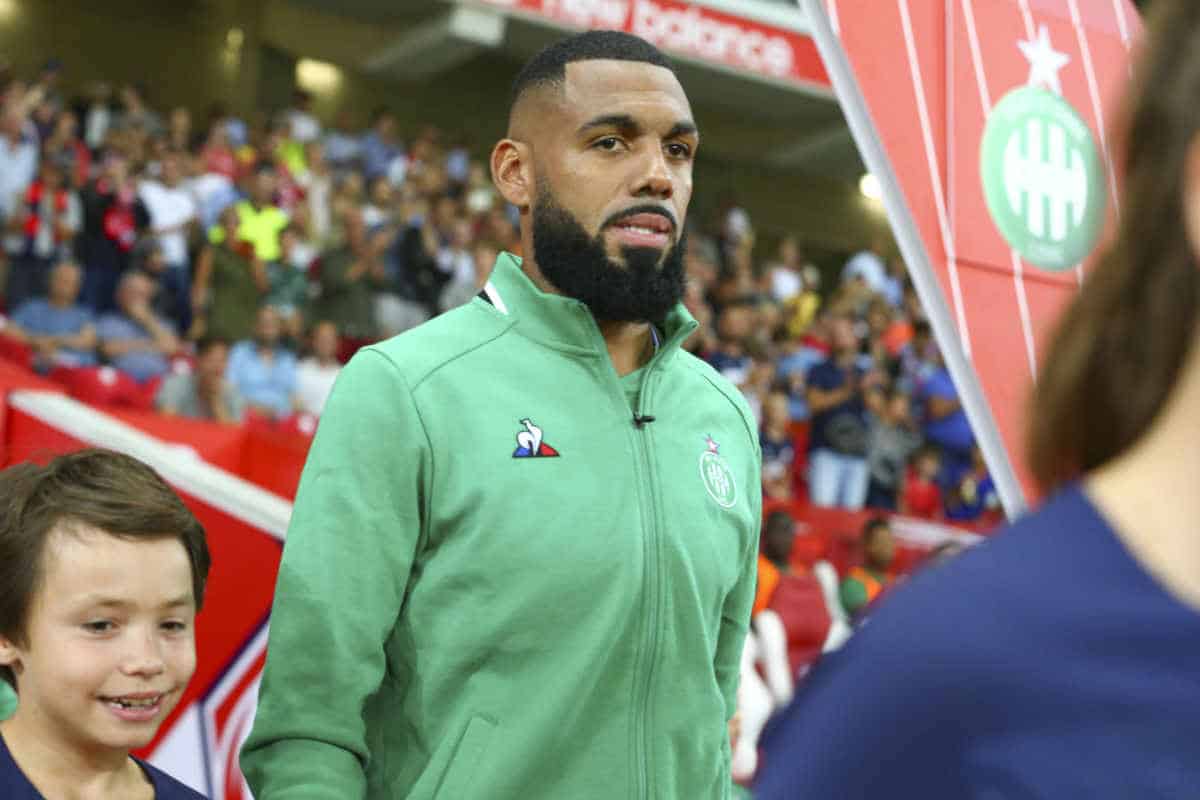 Yann Mvila: Potential Return to Ligue 1 and Interest from Lyon, Marseille, and Le Havre AC