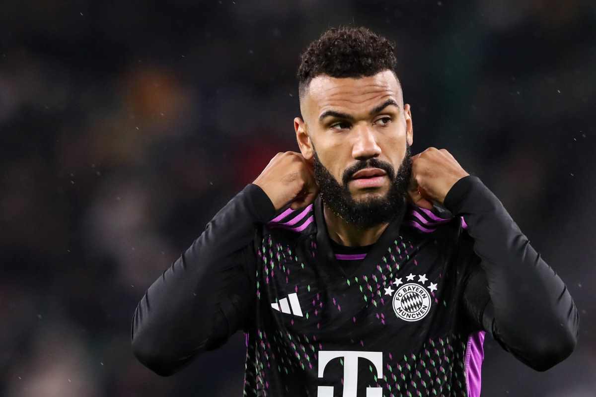 Bayern Munich : une belle piste en Angleterre pour Eric Maxim Choupo-Moting