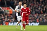 Liverpool : le milieu Endo a plusieurs pistes