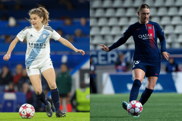 UWCL : Le PSG et le Paris FC doivent confirmer pour espérer la qualification !