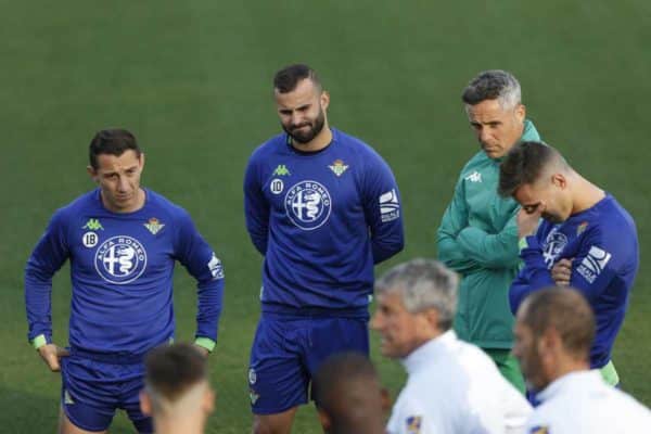 Officiel : Jesé n’y arrive plus et résilie son contrat