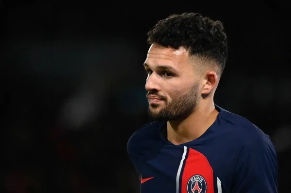 PSG : Gonçalo Ramos déclare forfait pour le choc contre Dortmund