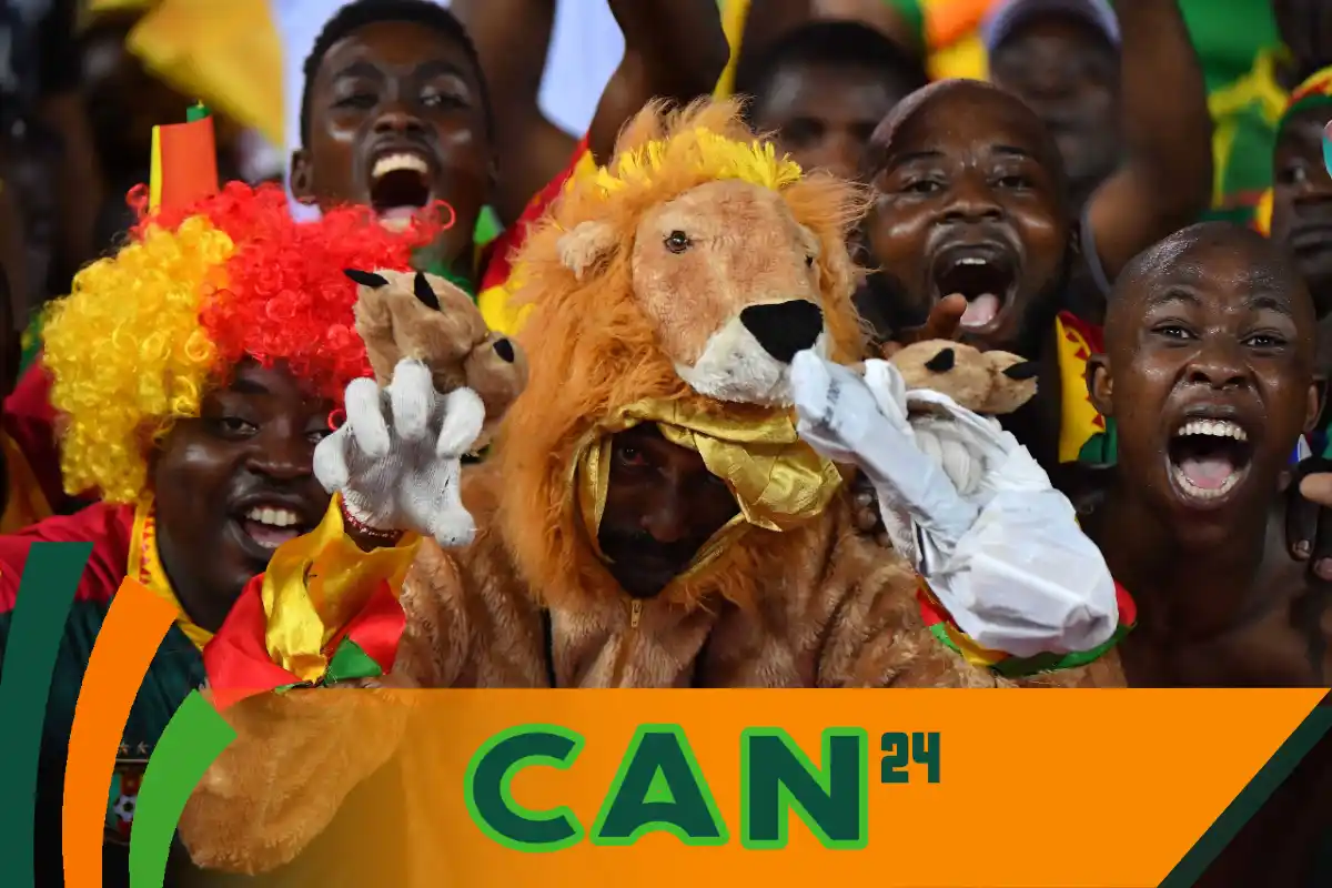CAN 2024 : Éléphants, Lions, Aigles  les surnoms des 24 équipes