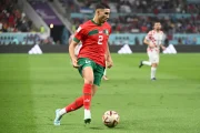 JO 2024 : Achraf Hakimi est dans la liste finale du Maroc
