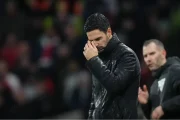 Arsenal : Mikel Arteta perd un taulier juste avant le derby