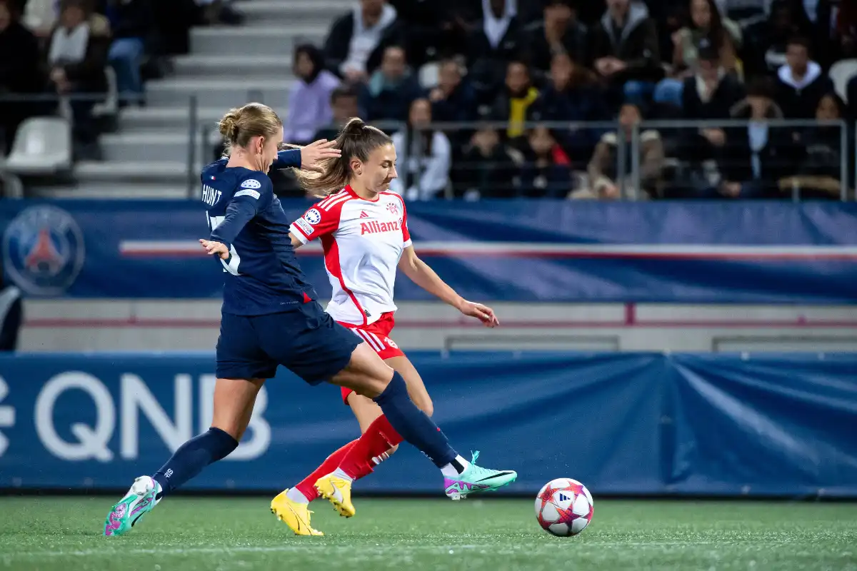 [UWCL] Bayern Munich - PSG : Les Compos Probables Et Sur Quelle Chaîne ...