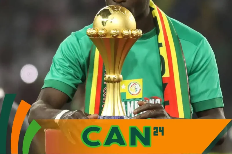 CAN 2024: Un sélectionneur limogé en plein compétition