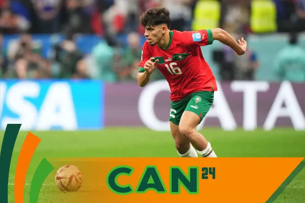 Les futures stars de la CAN 2024: 7 jeunes footballeurs à suivre