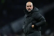 Guardiola : “Nous sommes innocents jusqu’à…”