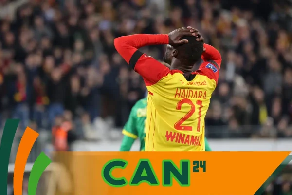 CAN 2024 : Le Mali sans Haïdara, Quel impact pour les Aigles à la CAN?