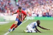 Atletico : ce joueur prépare son départ