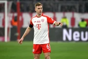 Bayern Munich : Joshua Kimmich a fait son choix