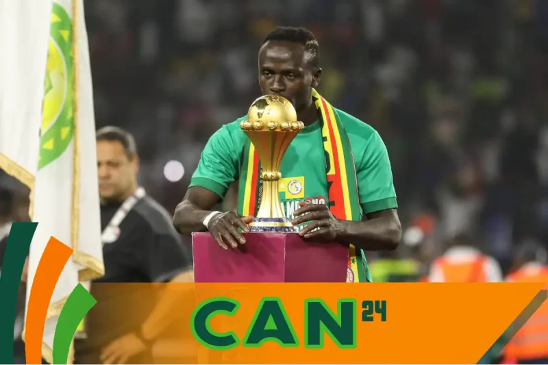 Le vainqueur de la CAN 2023 va toucher le pactole